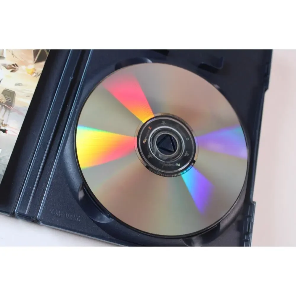 Sony listing information
