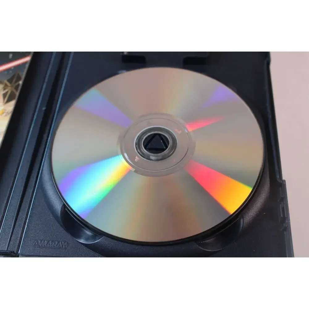 Sony listing information