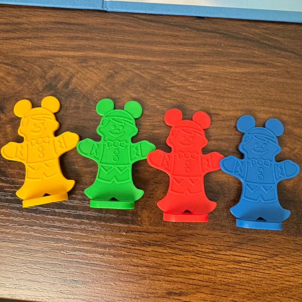 Hasbro candy land