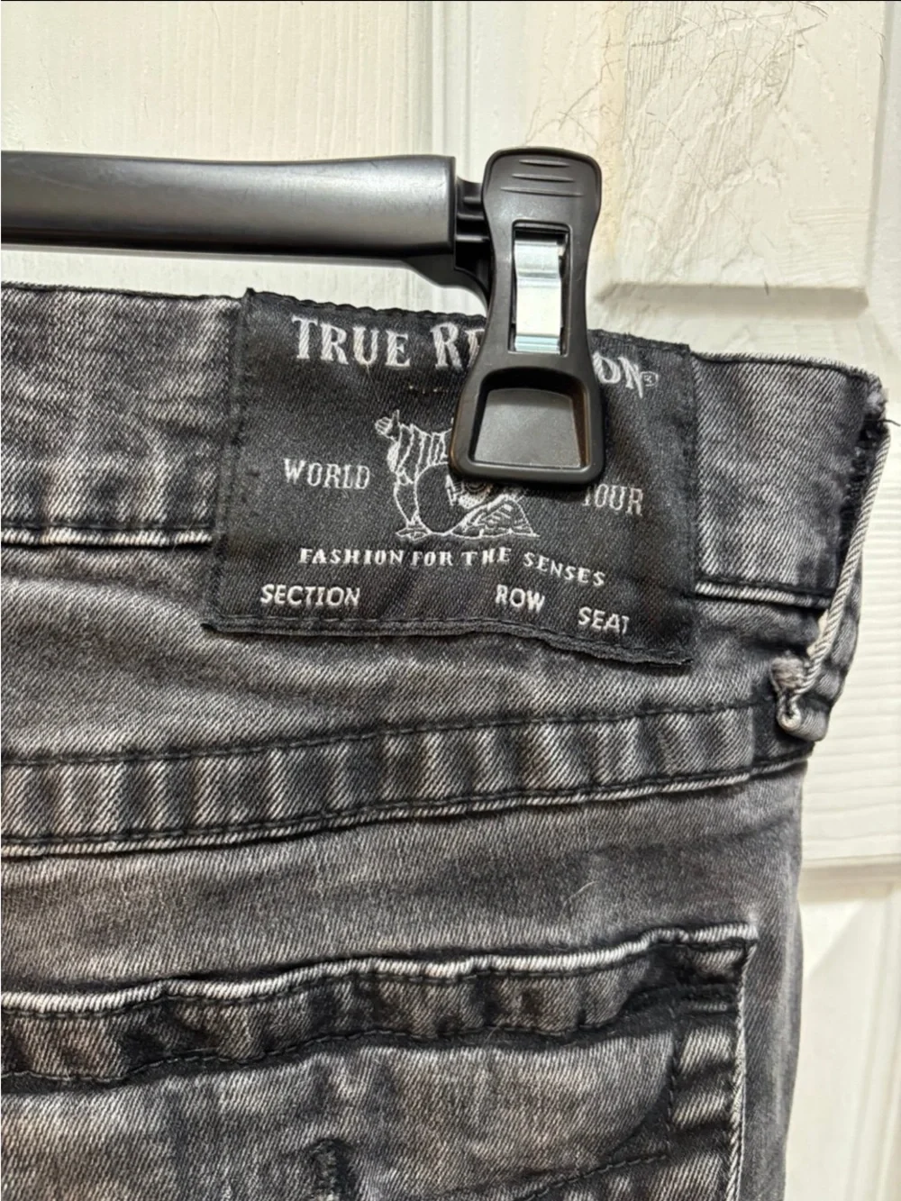True Religion true religion