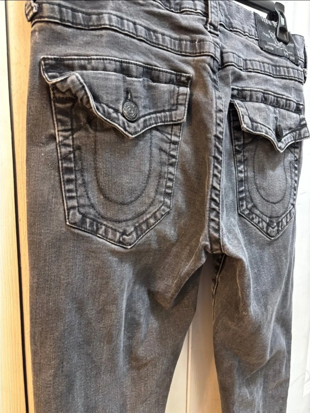 True Religion true religion