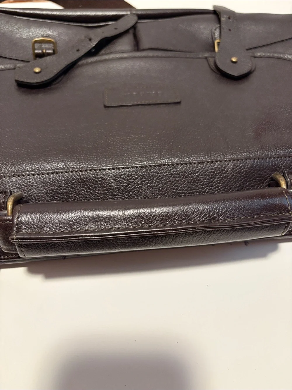 Barbour laptops reliable messenger