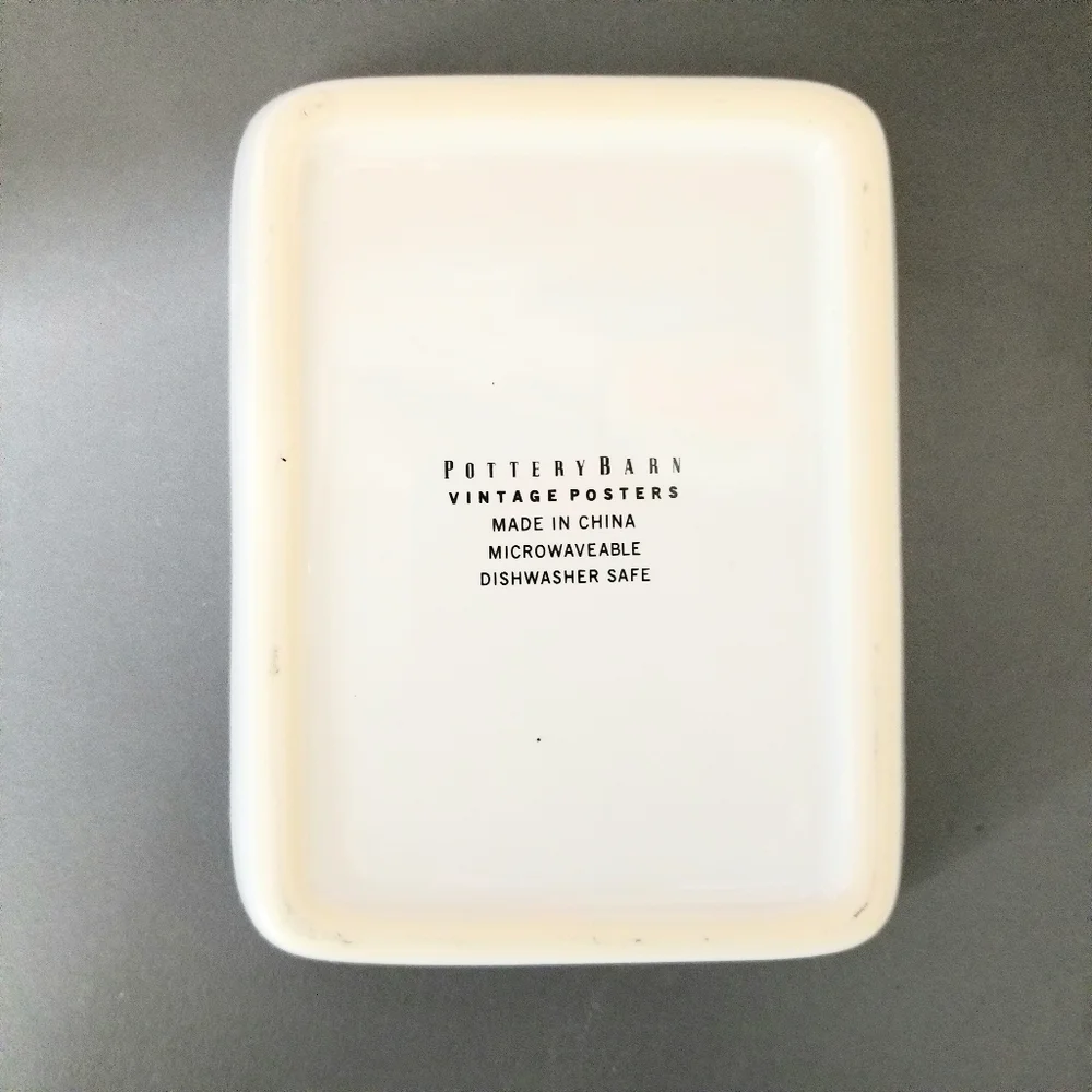 Pottery Barn pre owned