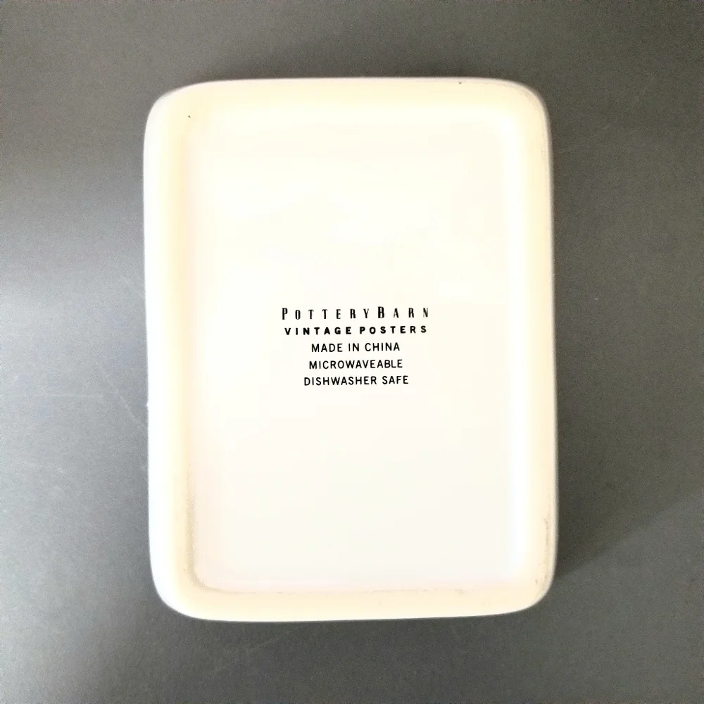Pottery Barn pre owned