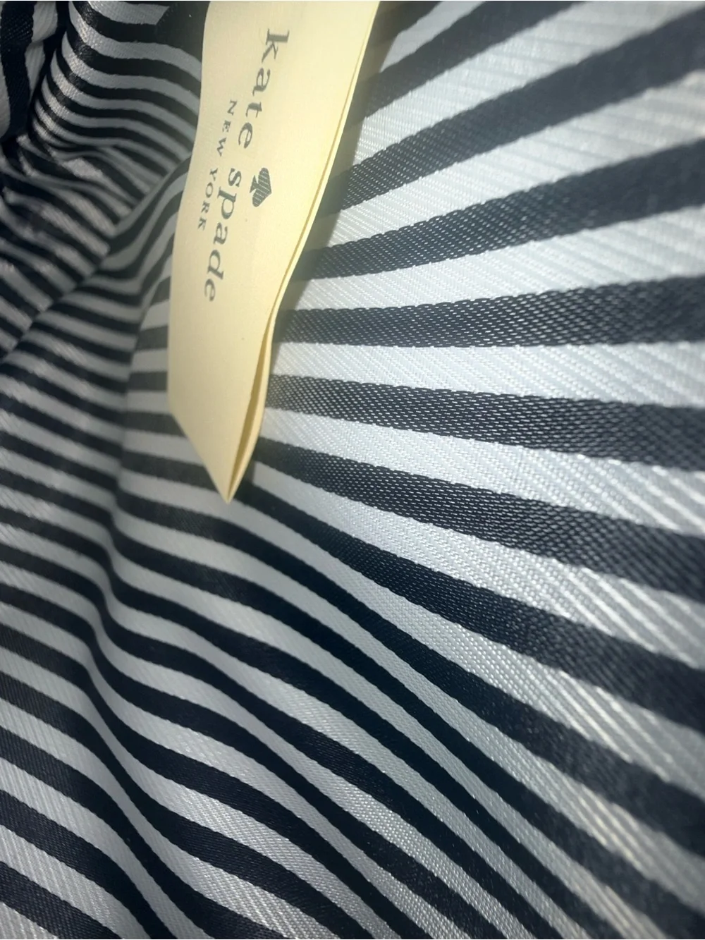 kate spade like new