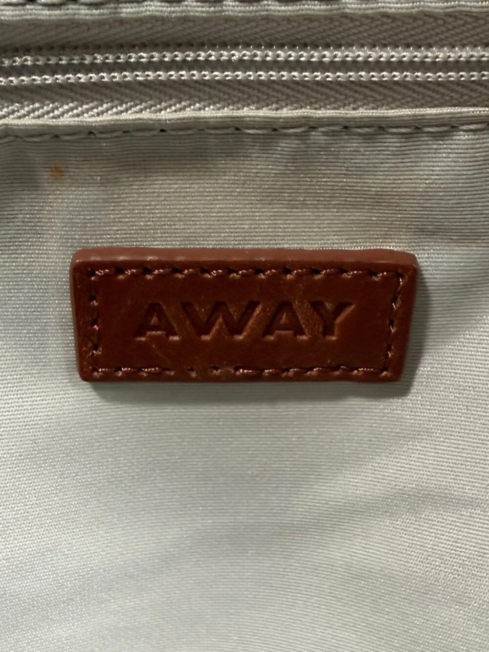 Away this travel