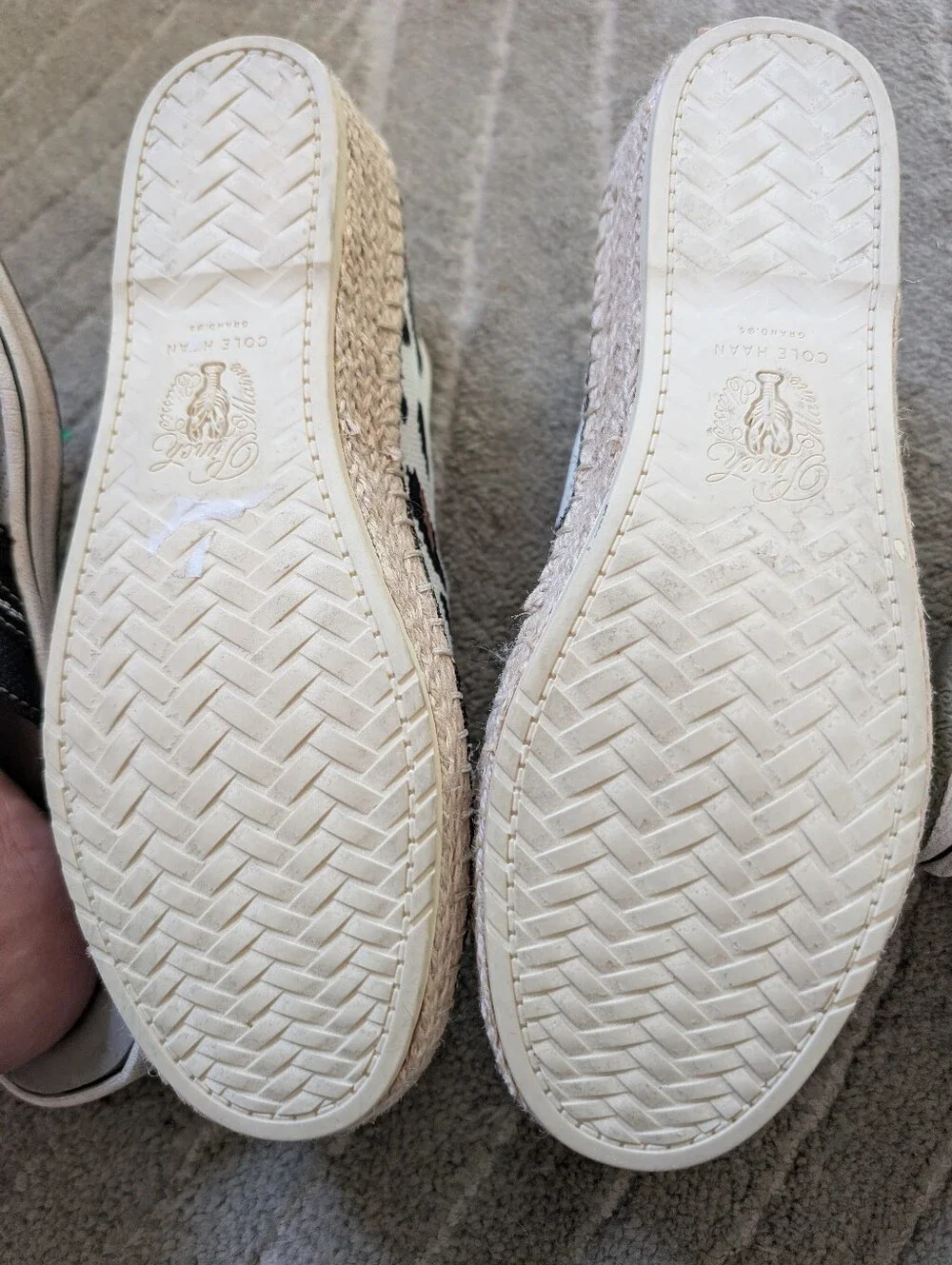 Cole Haan coke haan