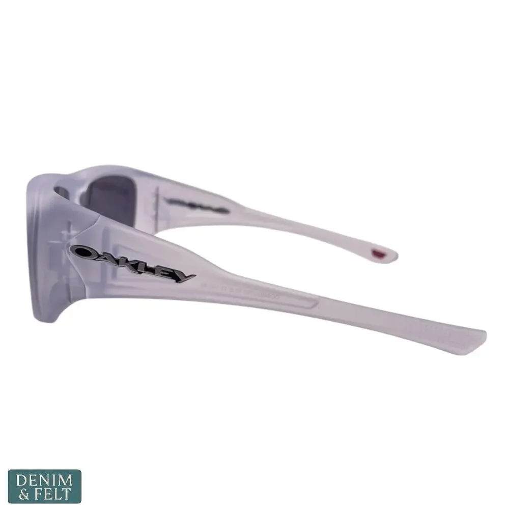 NEW Oakley Chaminade Sunglasses Prizm Indigo Lens Matte Lilac Players Collection