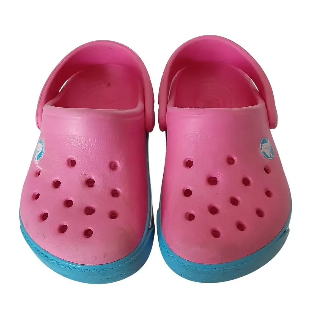 CROCS pre owned