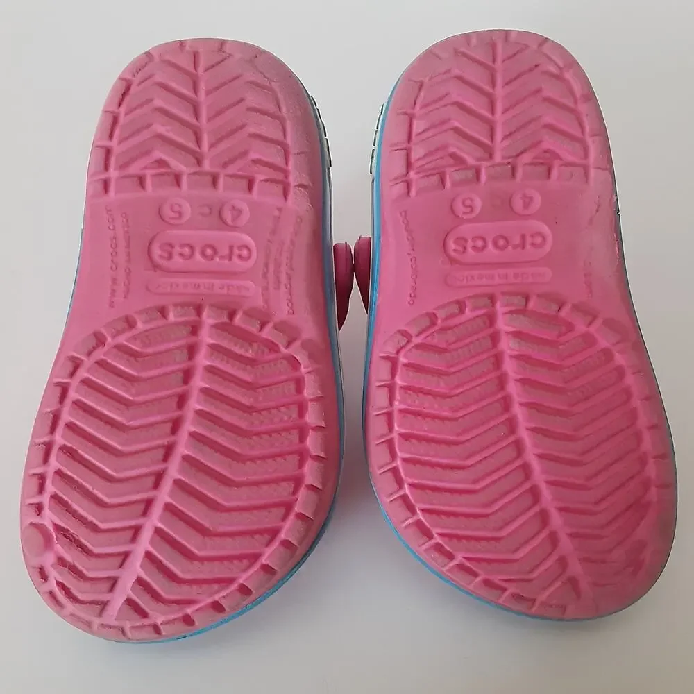 CROCS pre owned