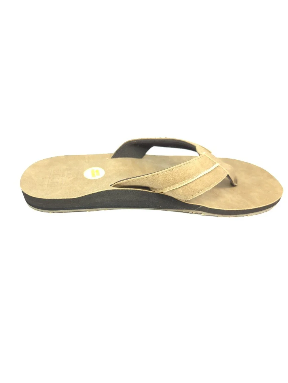 Reef Marbea Tan Sandal Flip‑Flops – Men’s 9