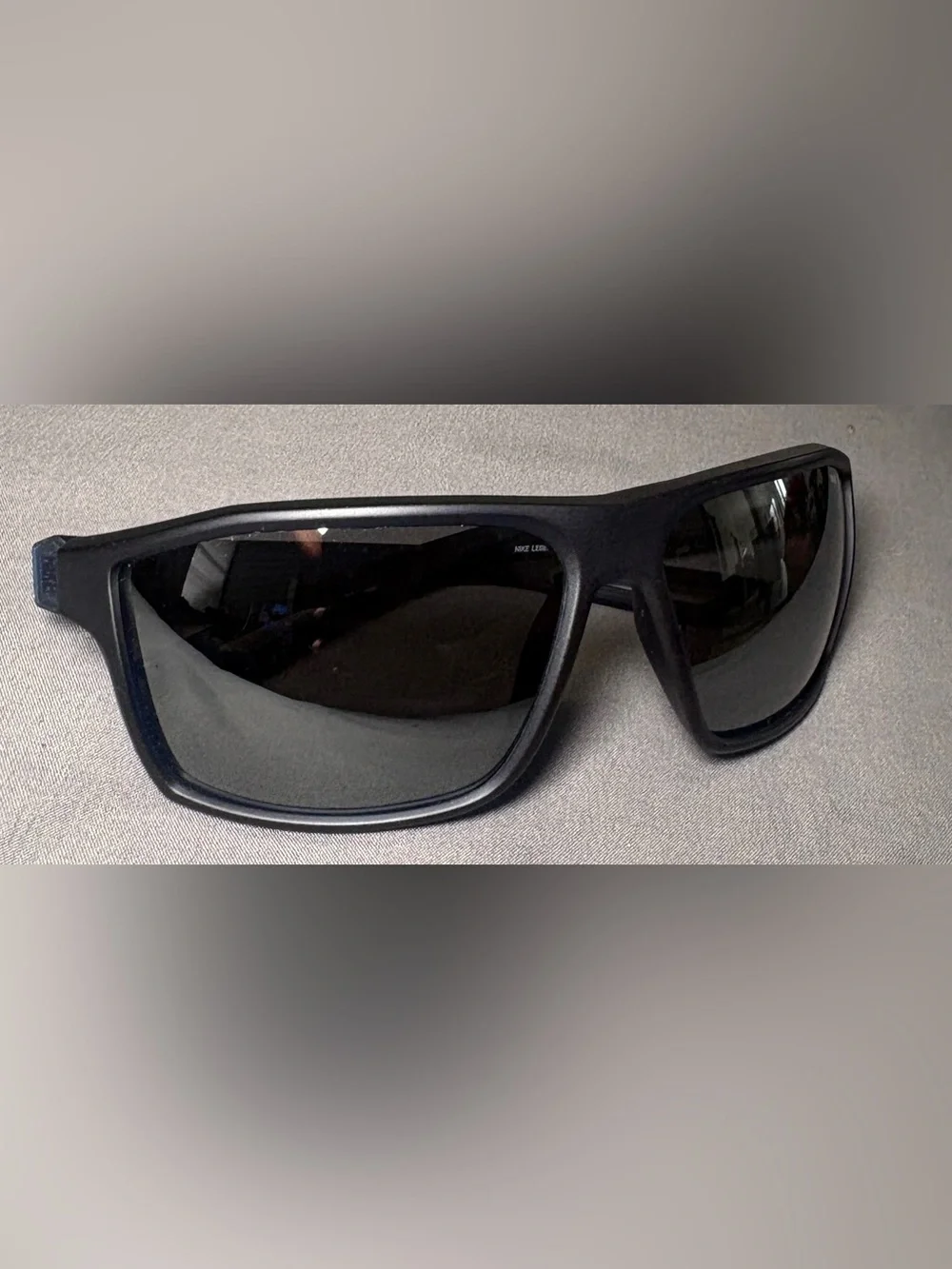 Nike sporty sunglasses