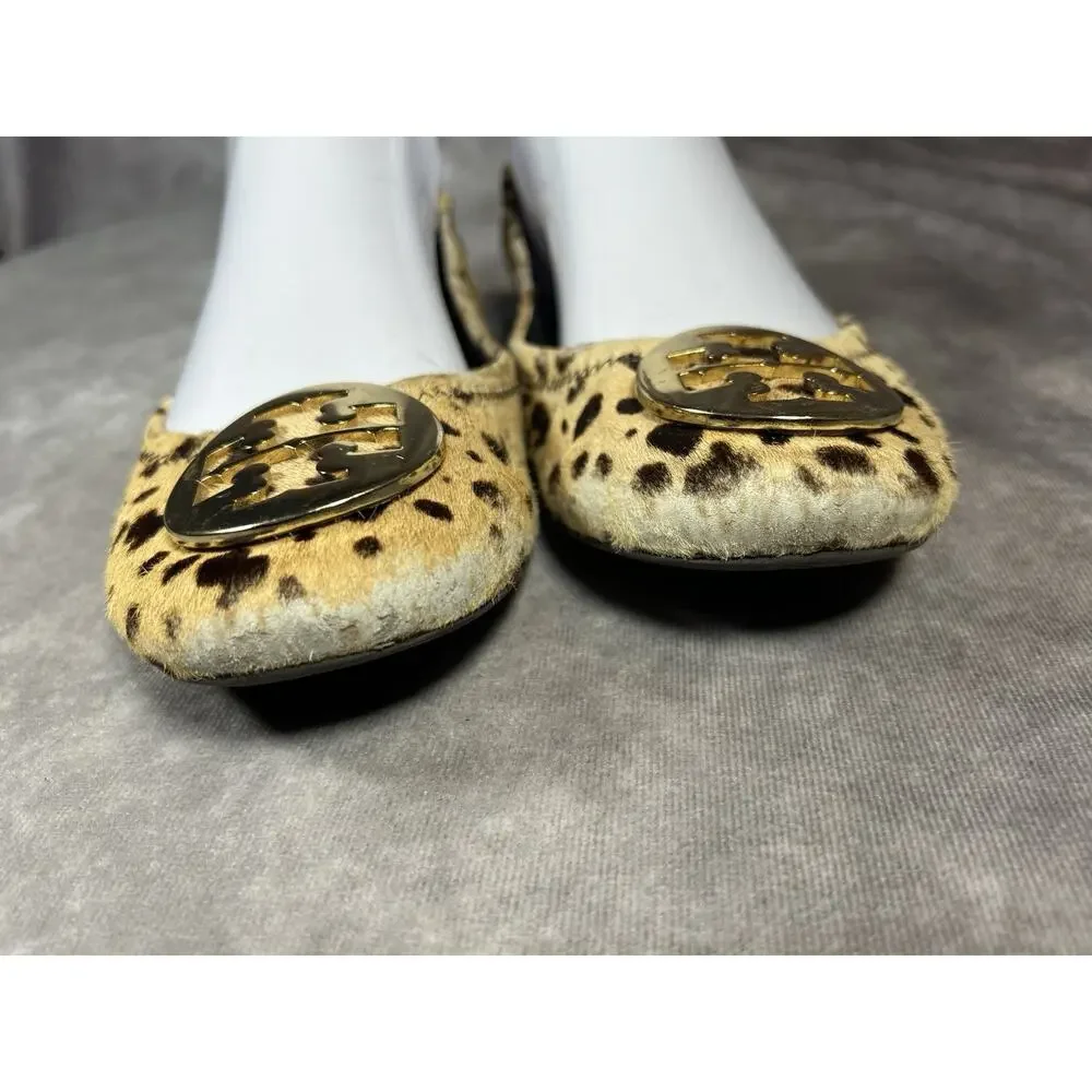 Tory Burch good pre