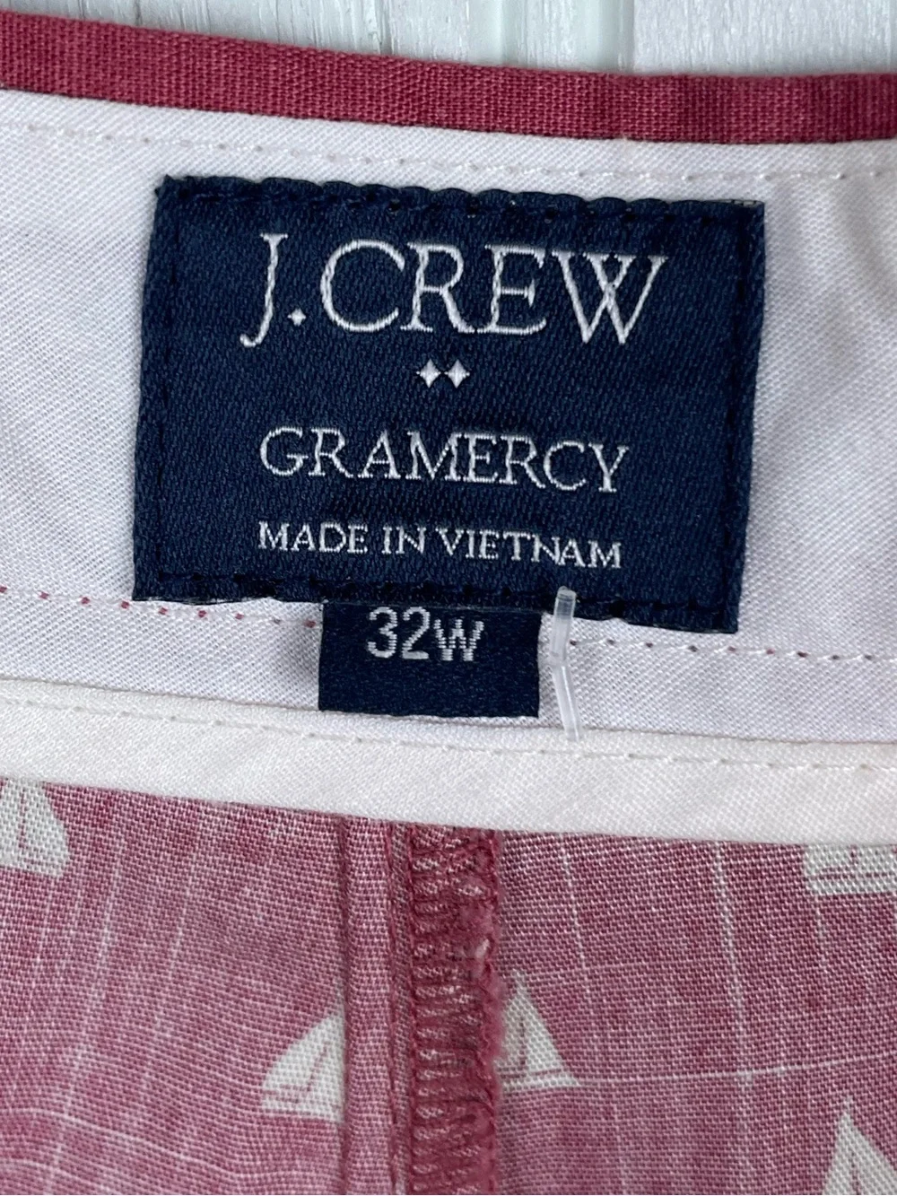 J. Crew crew men
