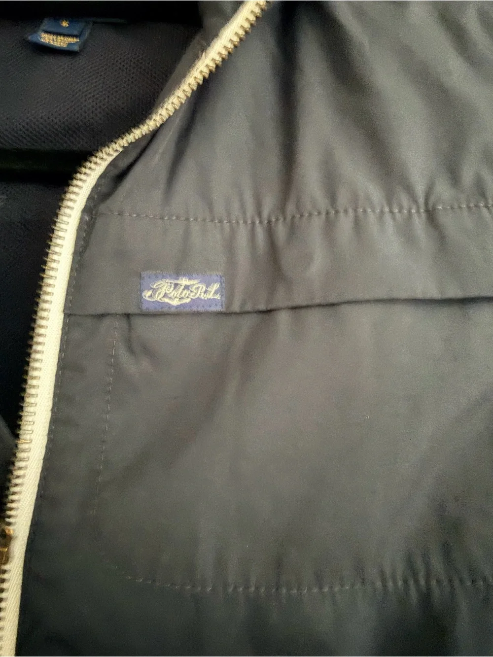 Ralph Lauren polo ralph