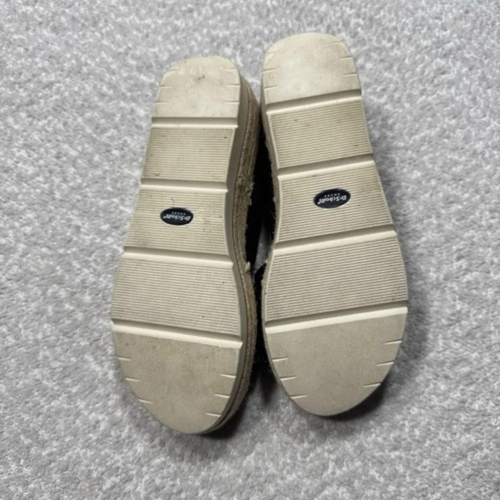 Dr. Scholls pre owned