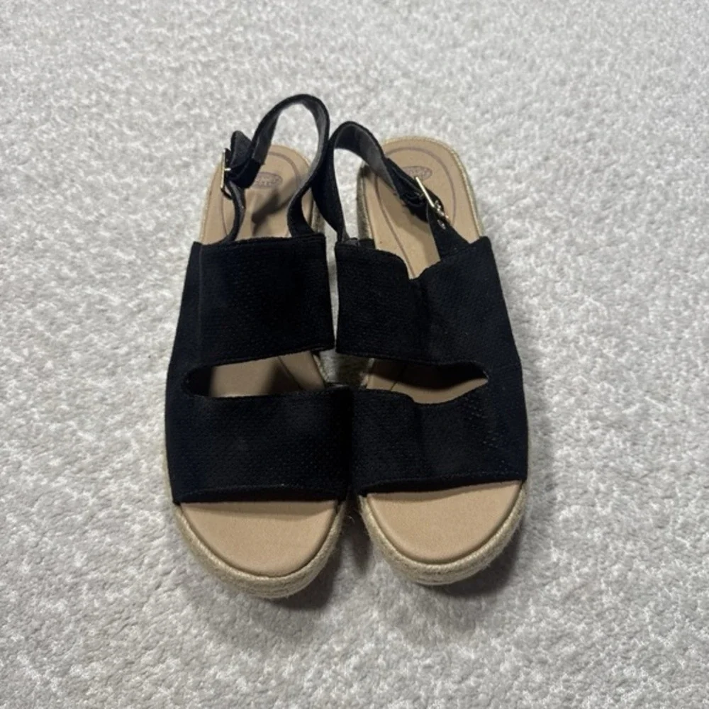Dr. Scholls pre owned