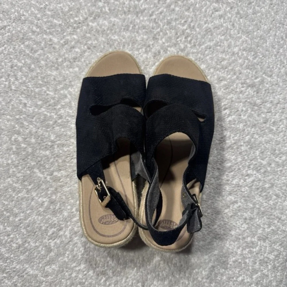 Dr. Scholls pre owned