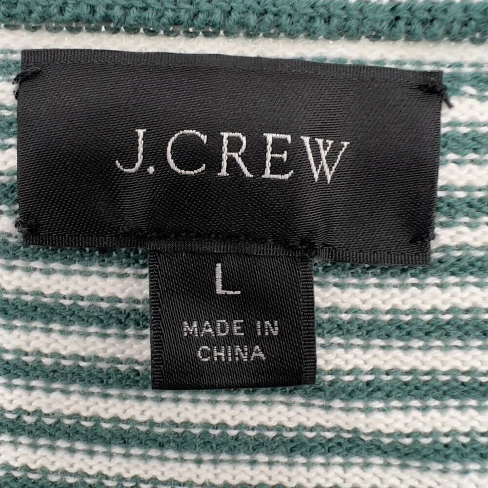J. Crew crew women’s