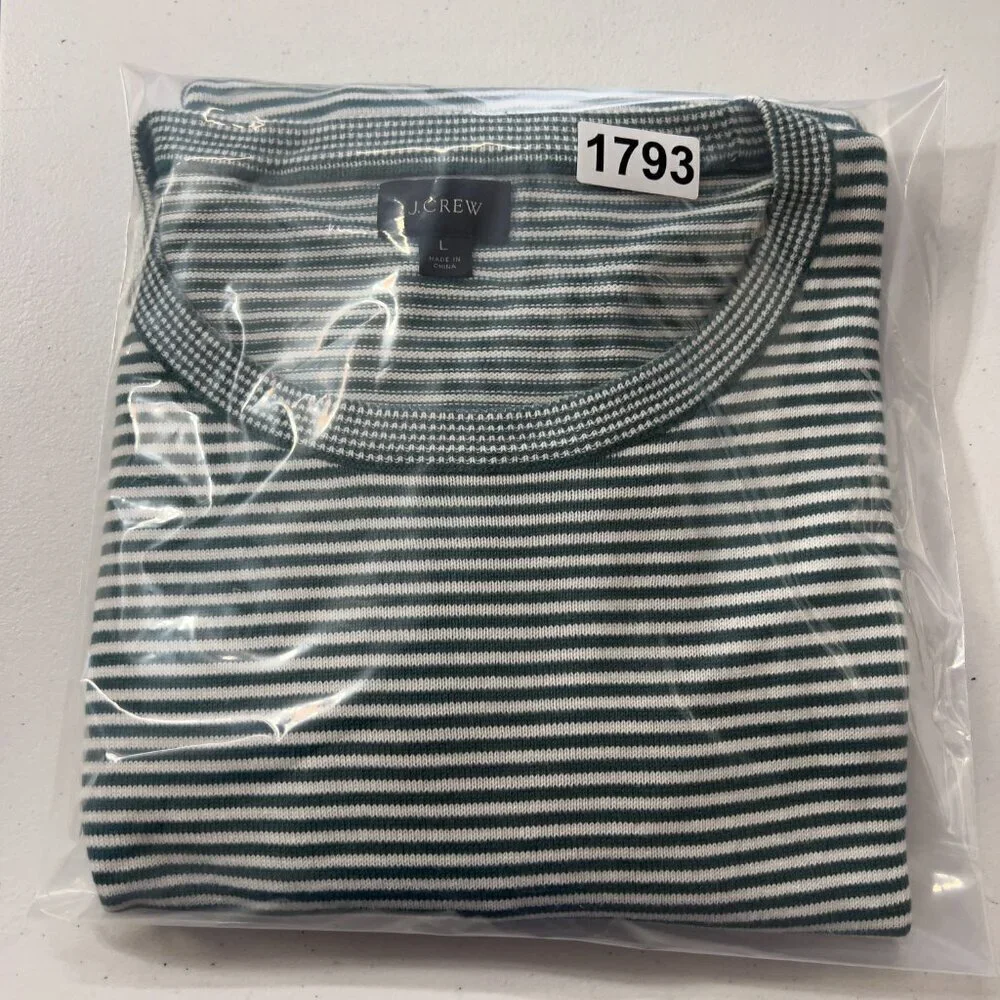 J. Crew crew women’s