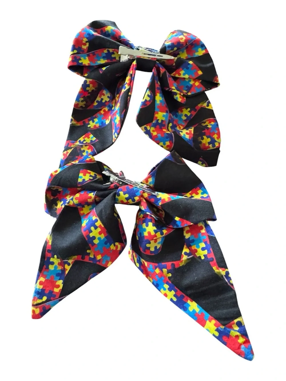 Handmade cute bow