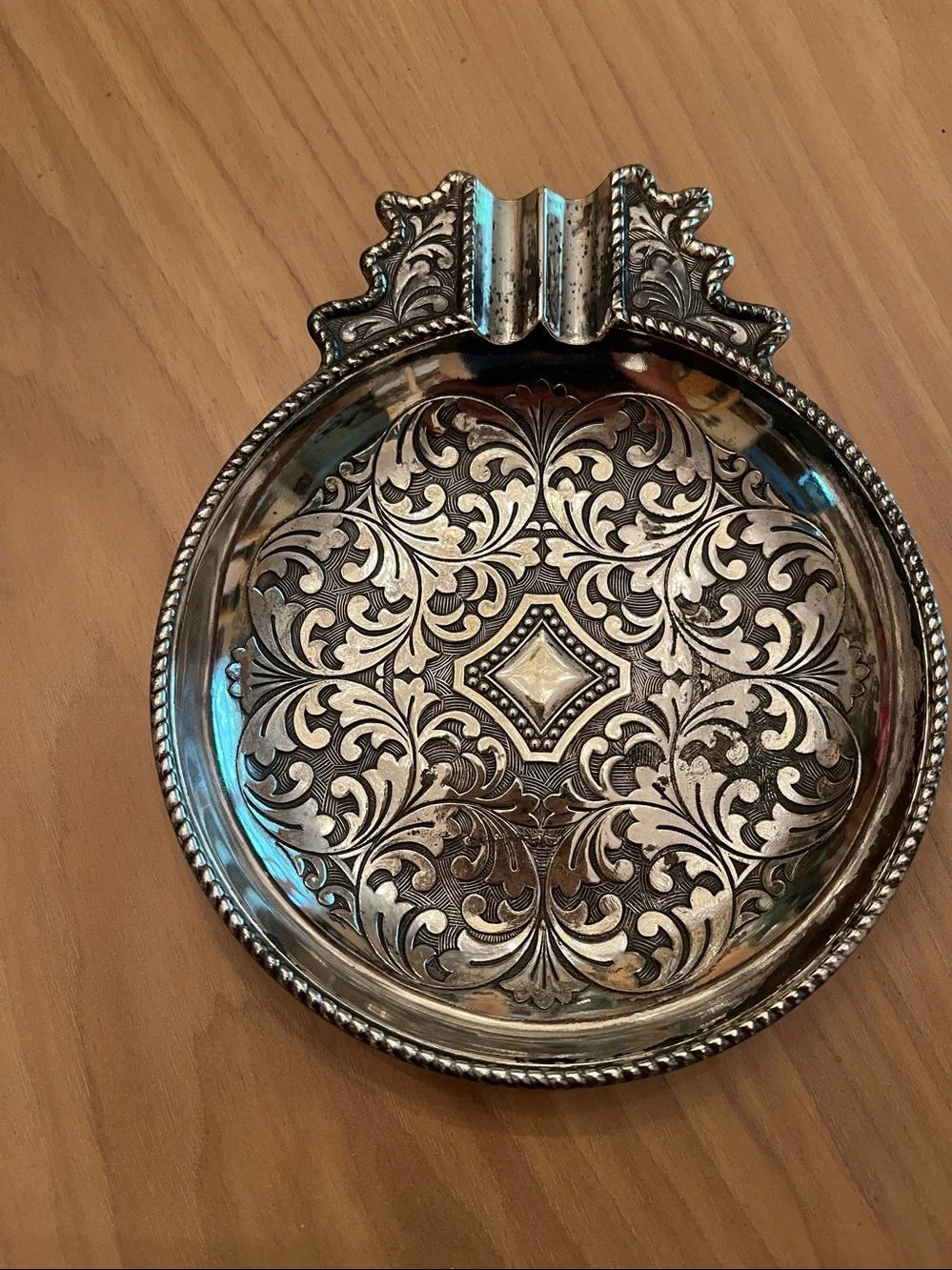 Vintage see baroque