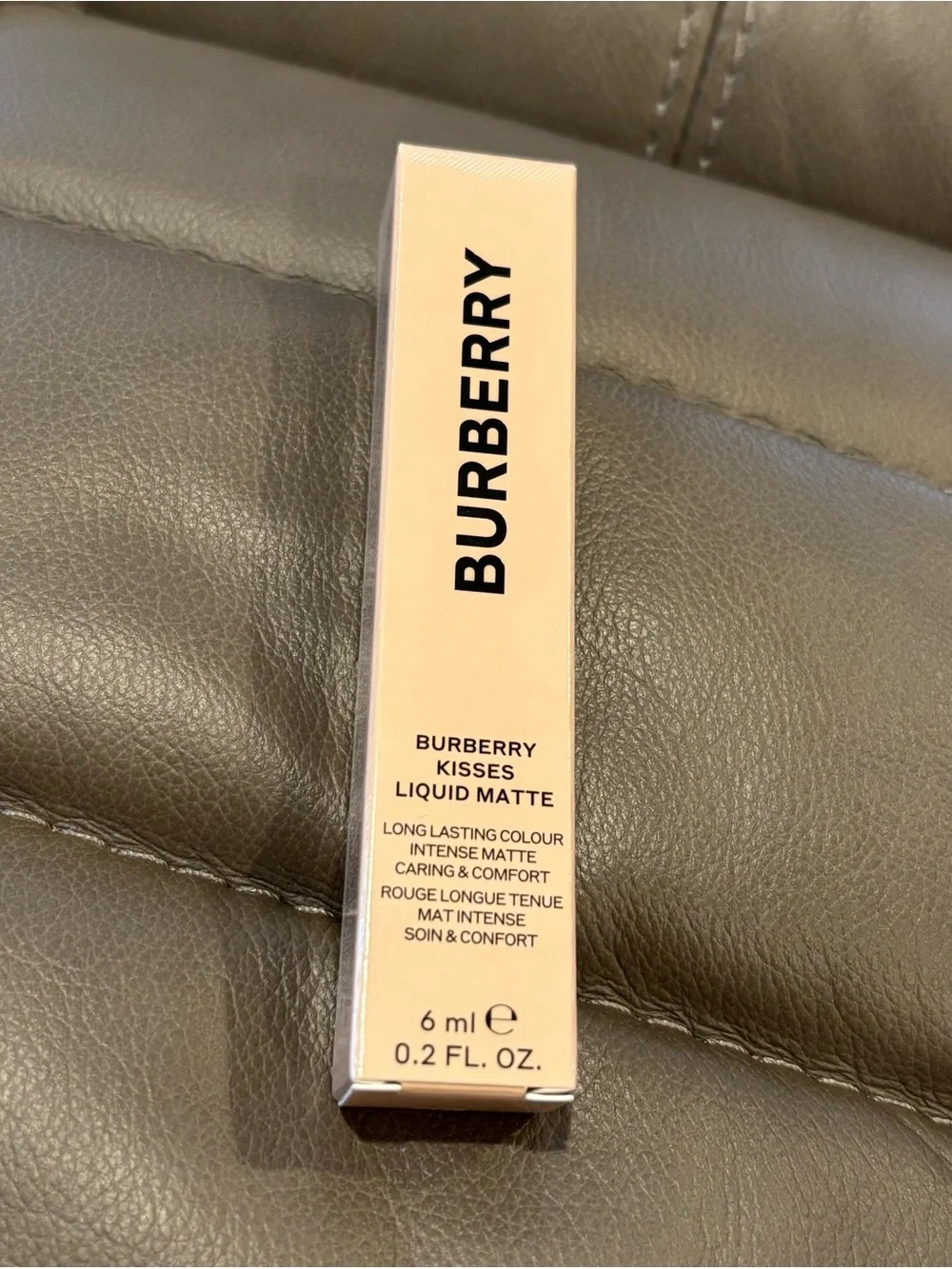 Burberry brand new