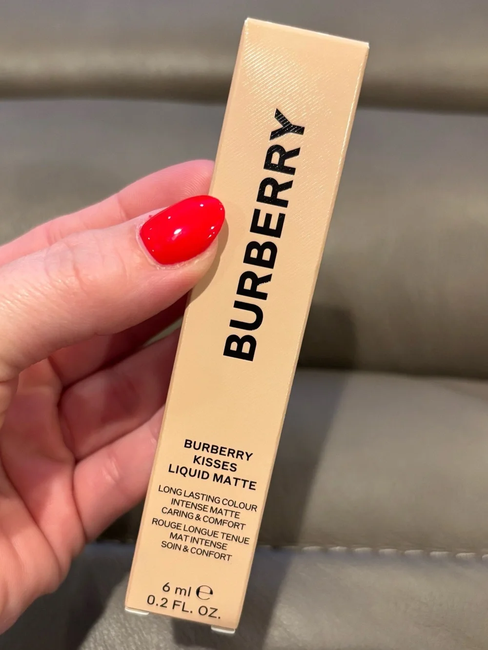 Burberry brand new