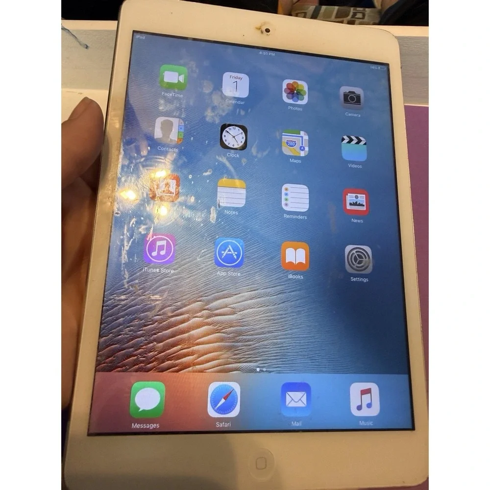 Apple ways connectivity