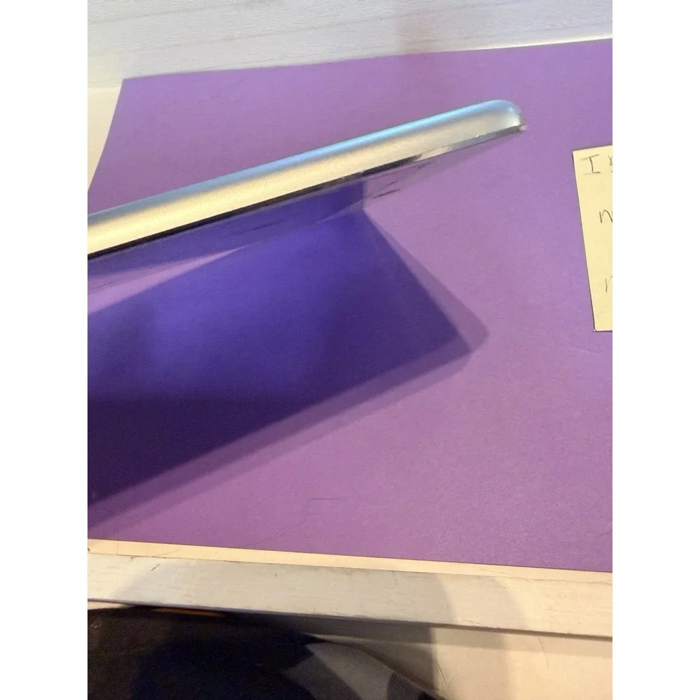 Apple mini smooth