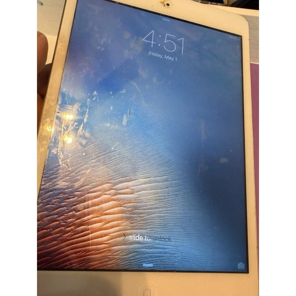 Apple ways capability