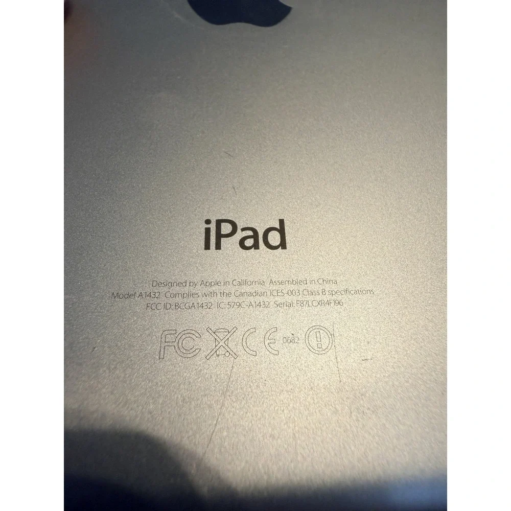 Apple 2013 convenient