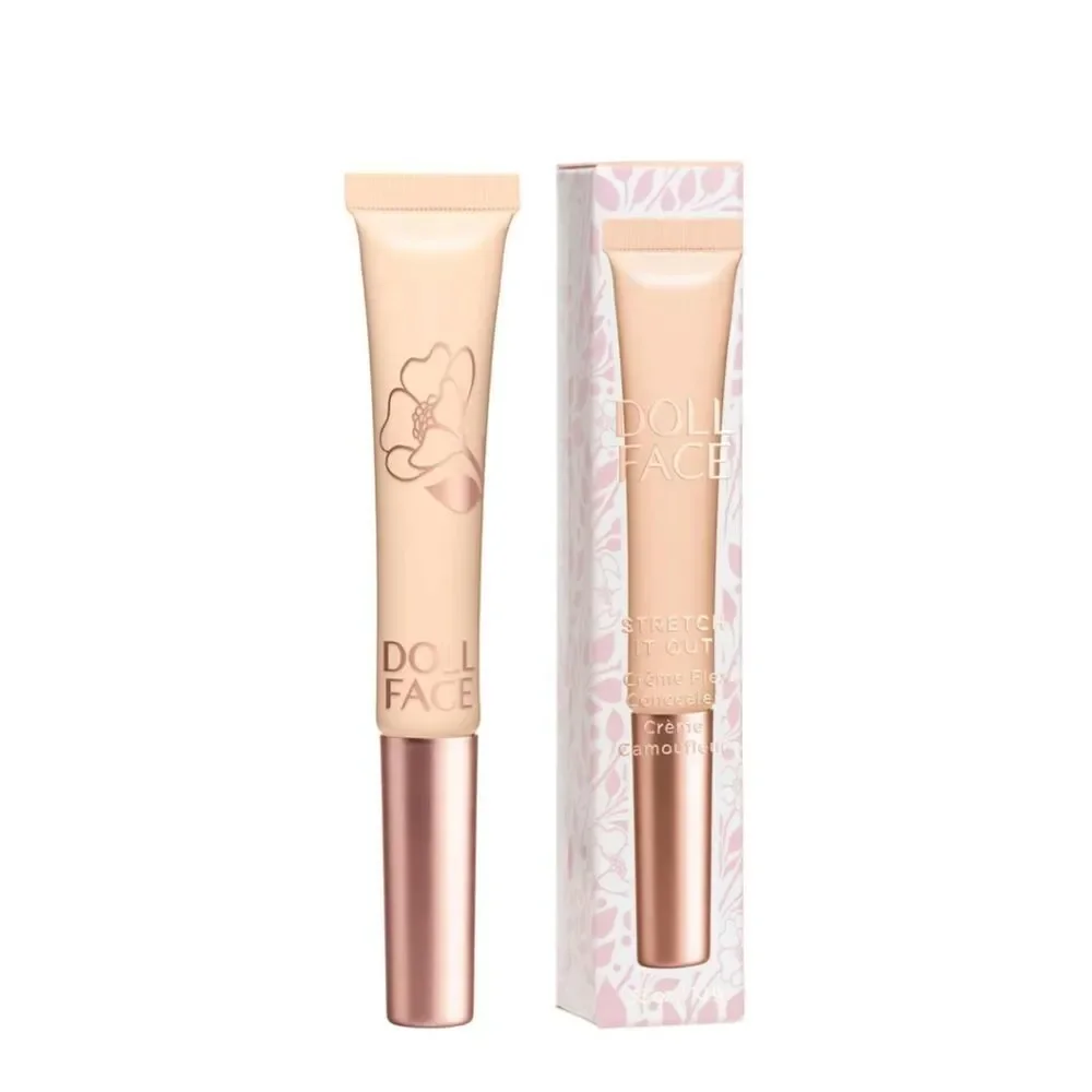 doll face matte nificent