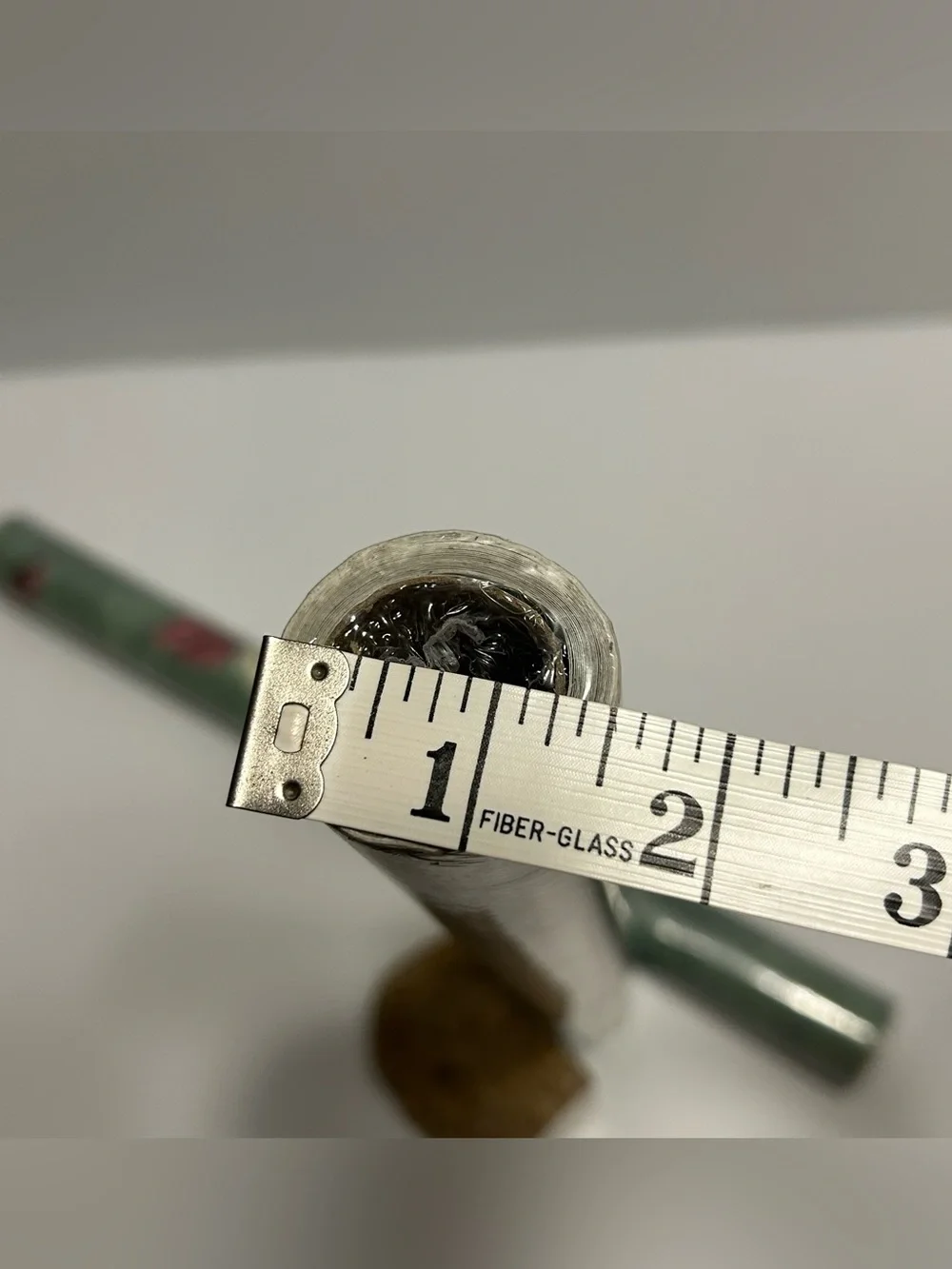 N/A peel stick