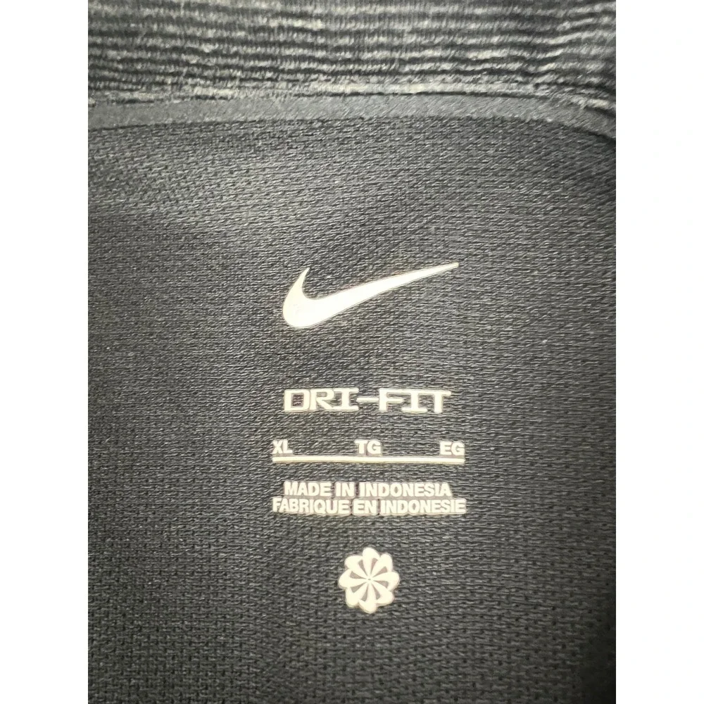 Nike dri fit