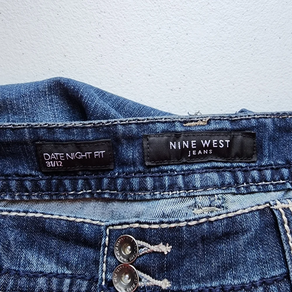 Nine West euc nine