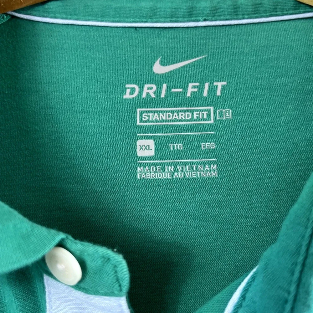 Nike short sleeve