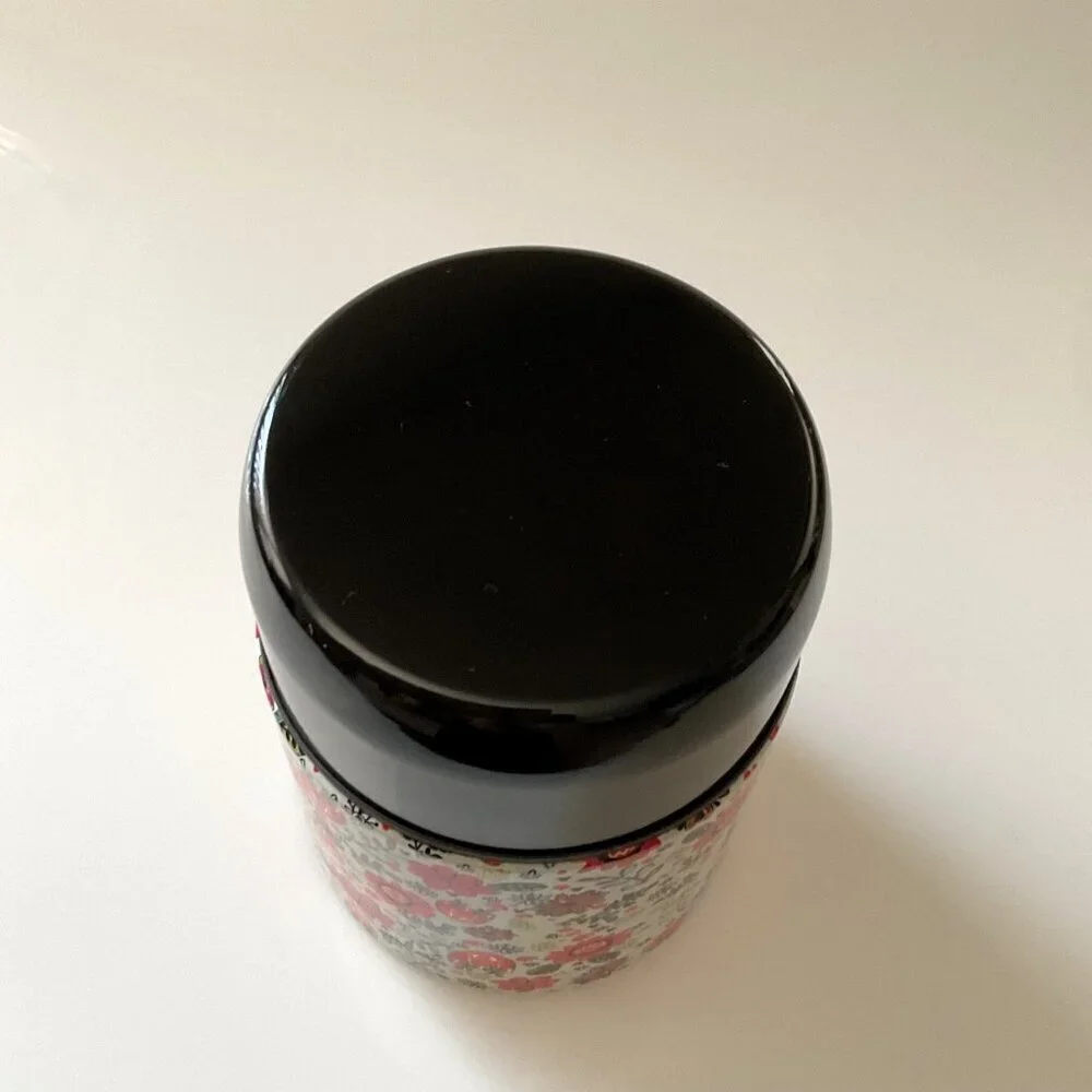 NATURA L LIFE-CUP OF HAPPY STAINLESS STEEL THERMOS (SOUP)