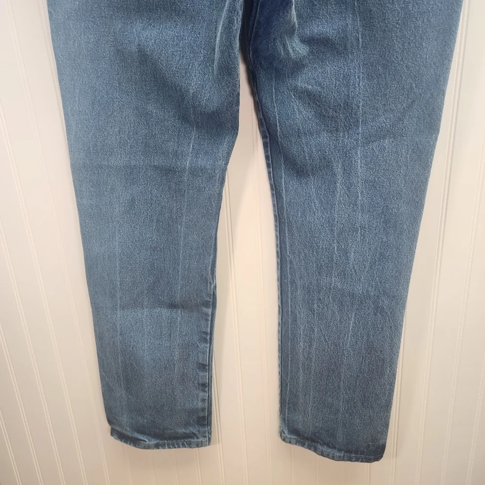 Wrangler classic straight