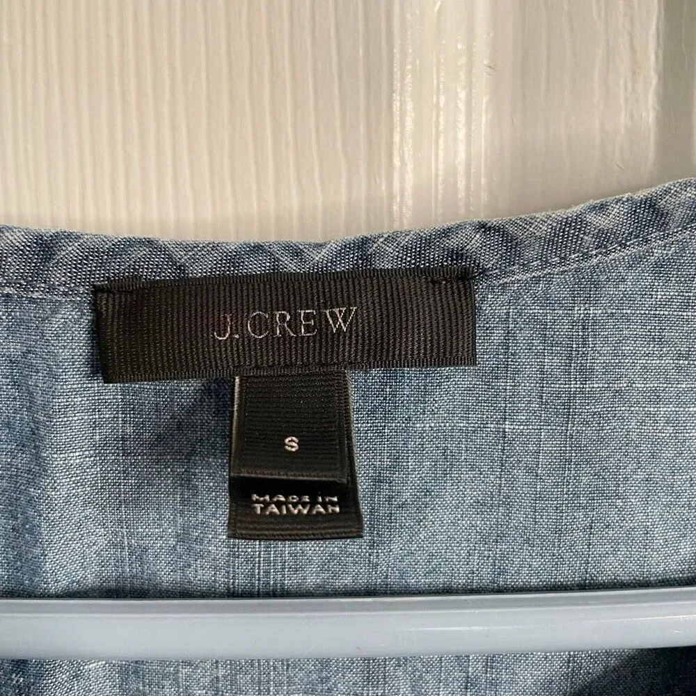 J. Crew Factory preowned good