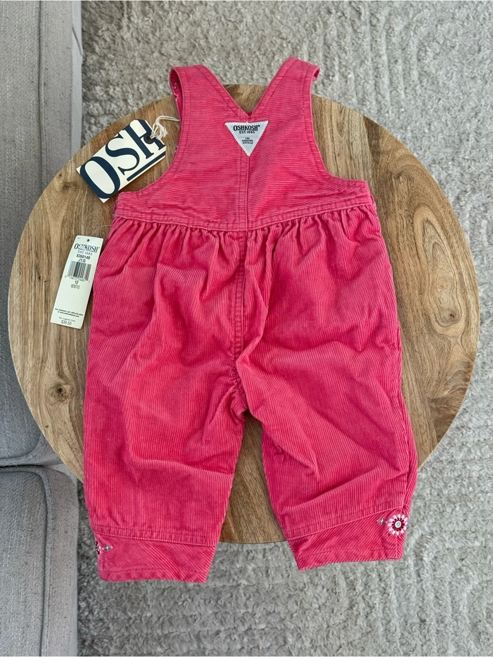 OshKosh Bgosh new tags