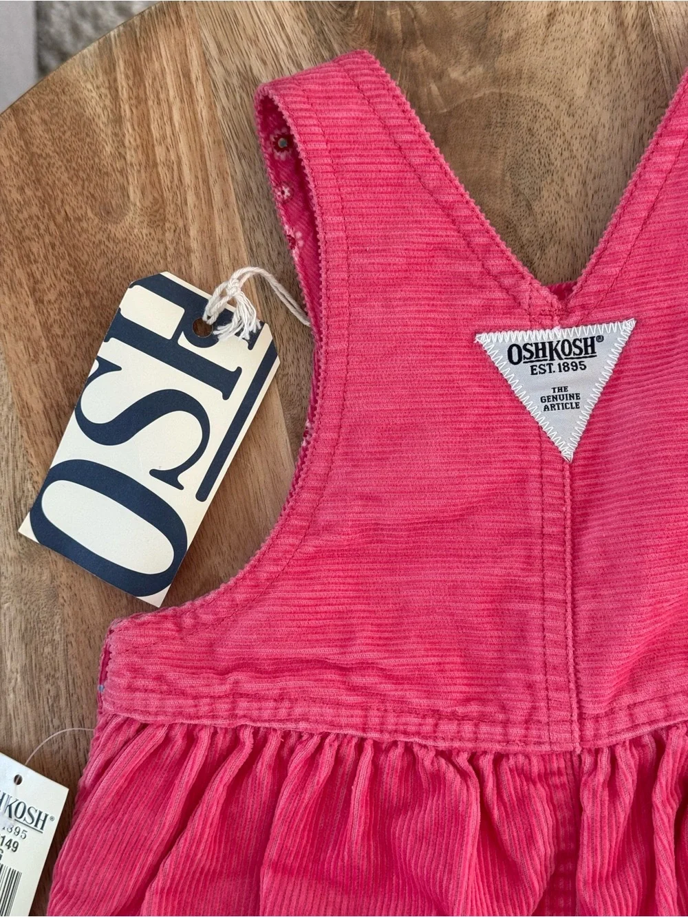 OshKosh Bgosh new tags