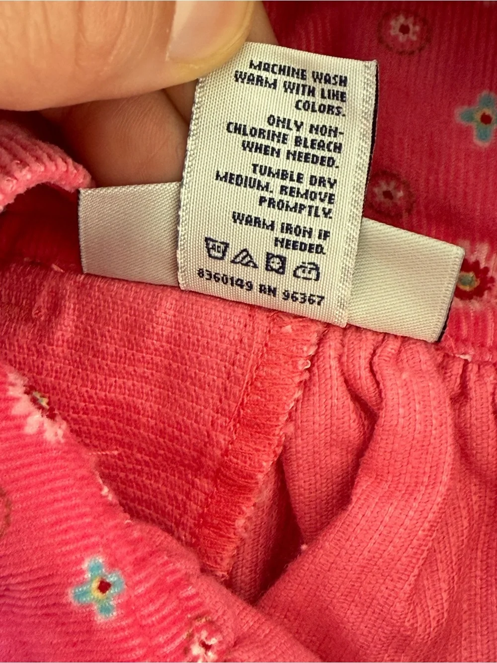OshKosh Bgosh new tags