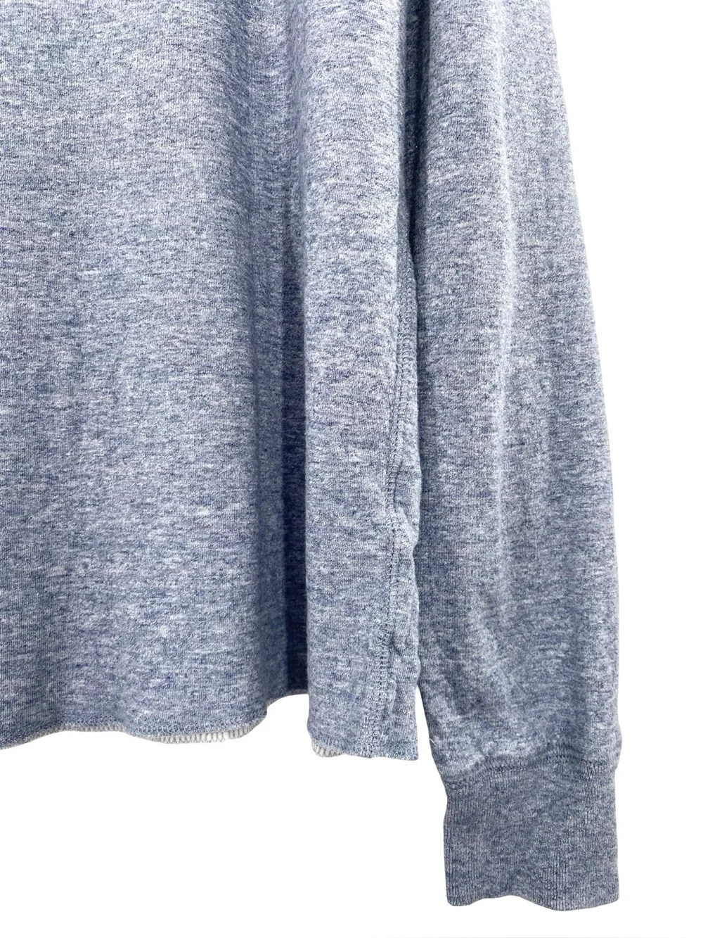J. Crew crew knit