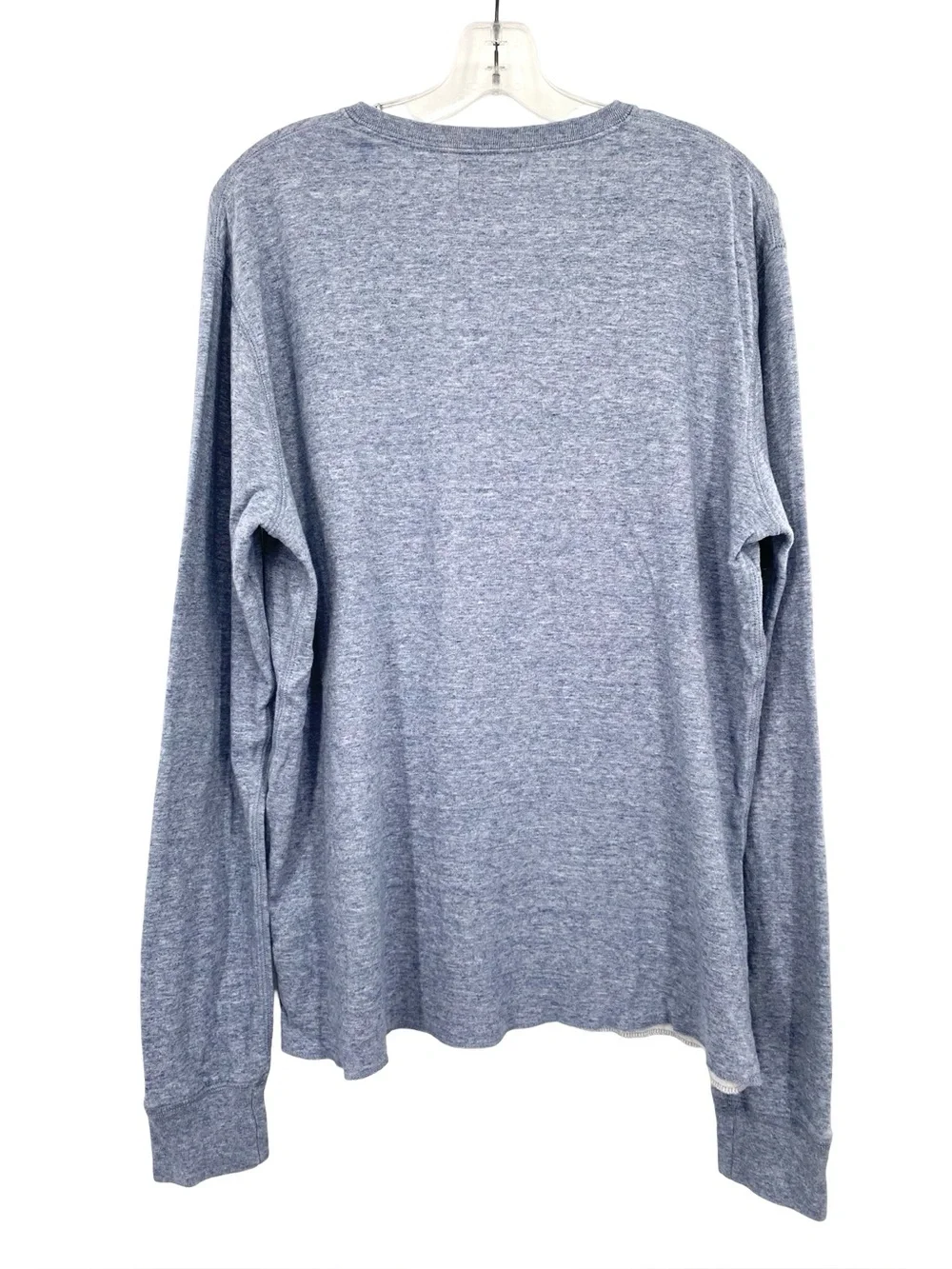 J. Crew crew knit