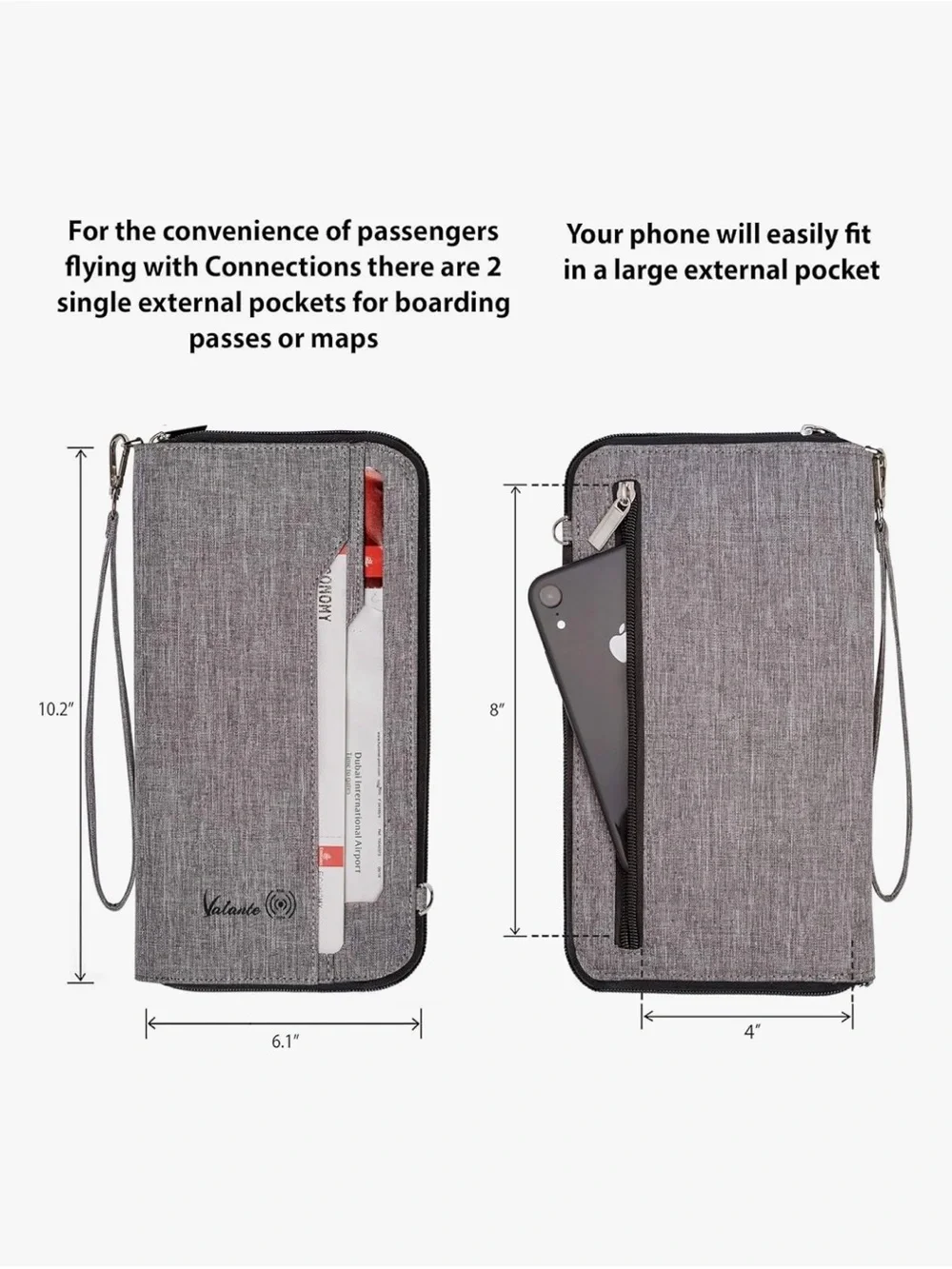N/A compact travel