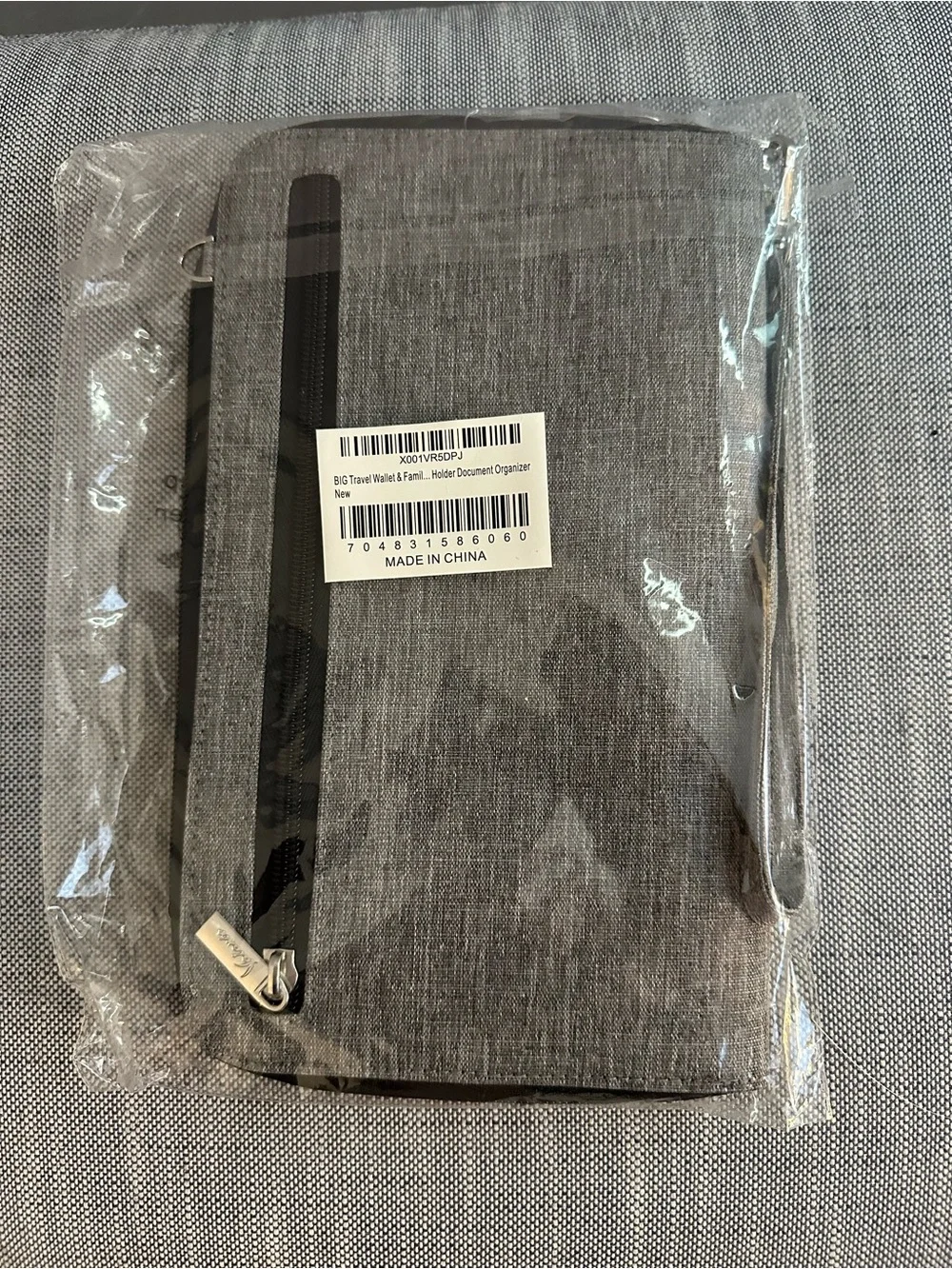 N/A compact travel