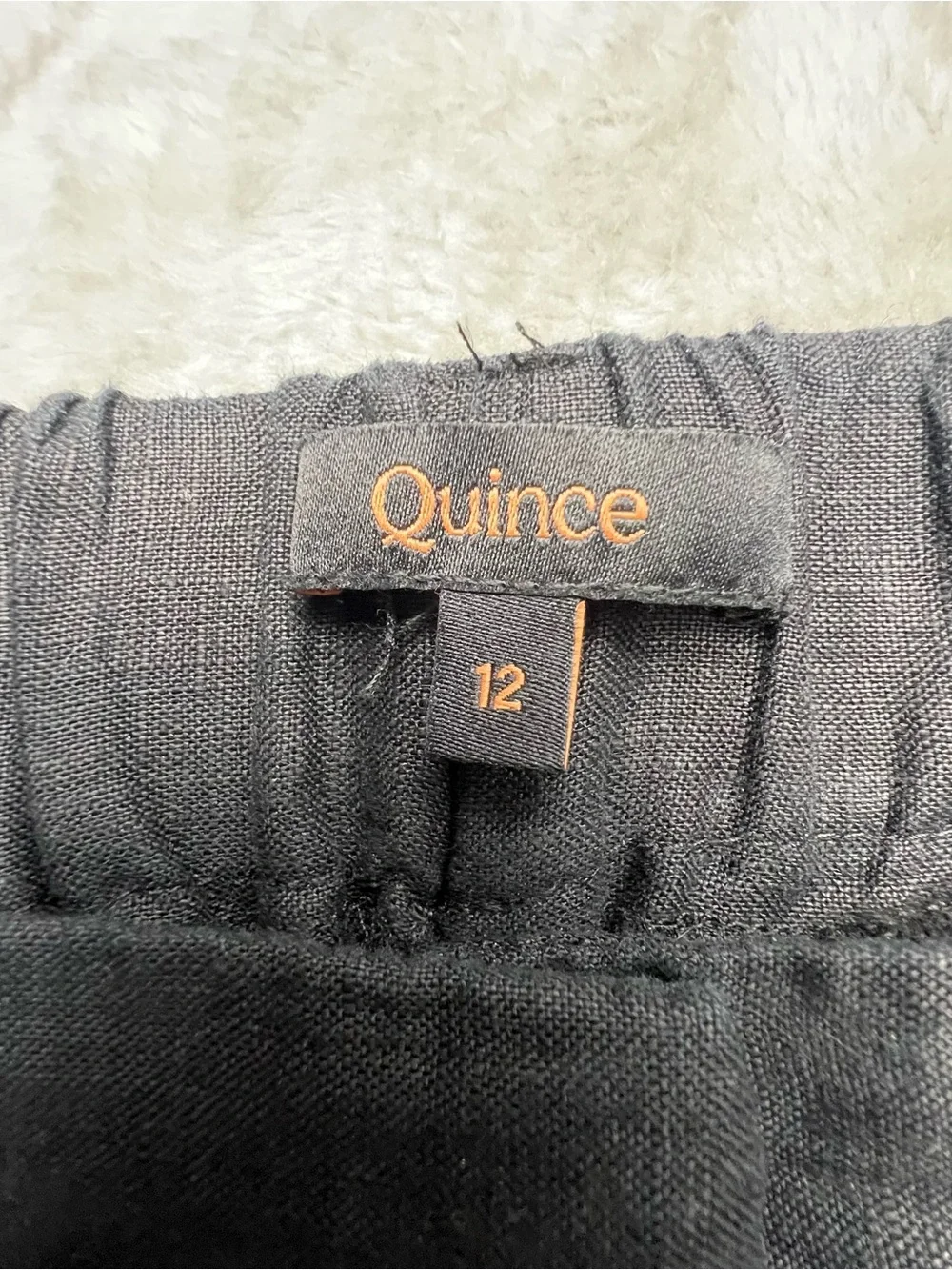 Quince