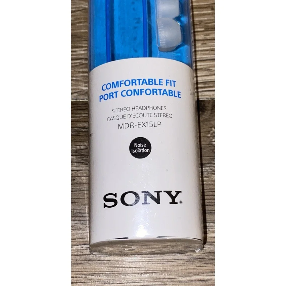 Sony want made