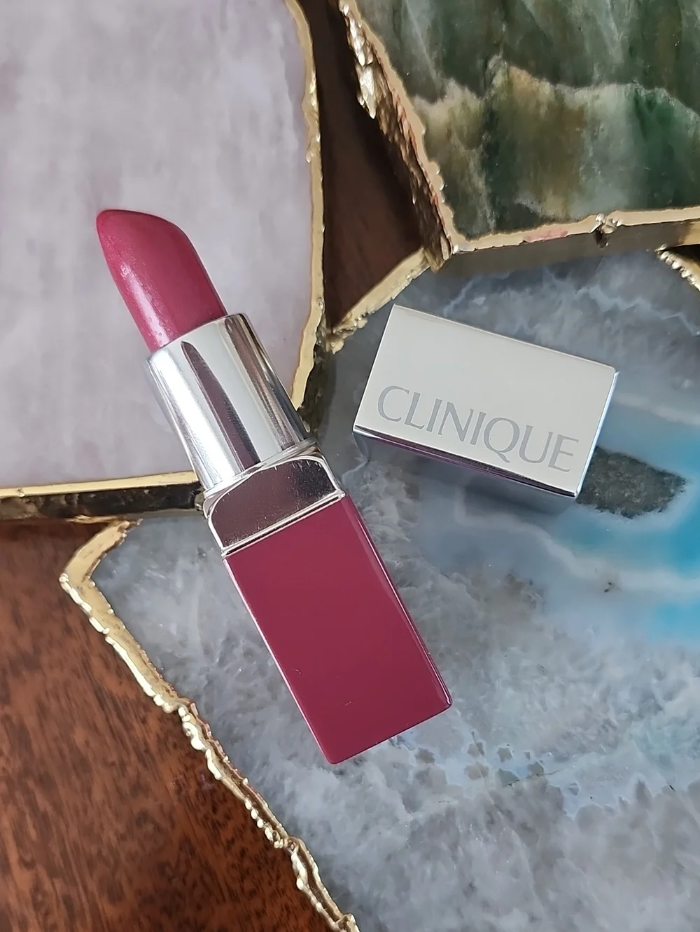 Clinique Lipstick  13 Love Pop
